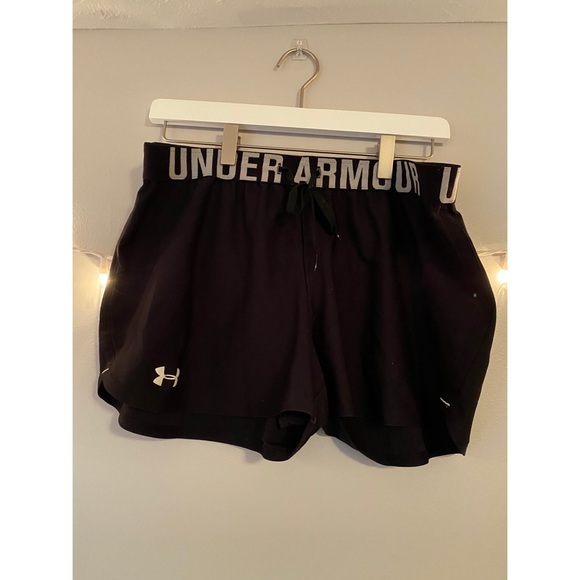 Under Armour Pants - Under Armour Shorts